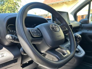 Toyota Proace (Verso) - 10