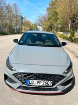 Hyundai i30N Performance Fastback | Facelift | 280 PS - gebrauchte Hyundai i30 mit Facelift