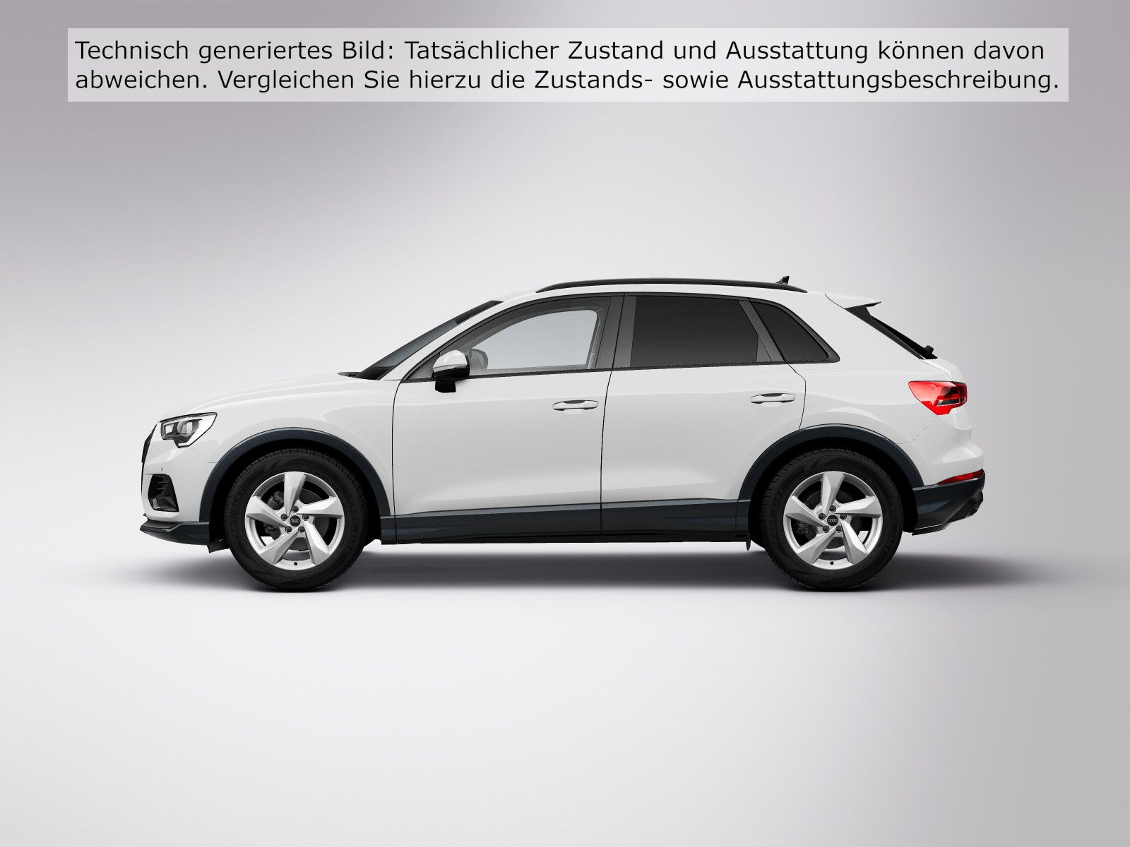 Audi Q3 - Bild 3