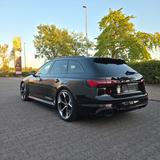Audi RS4 Competition - 20" 290Km/h RS-AGA+ B&O AHK  - Audi RS4 competition Gebrauchtwagen