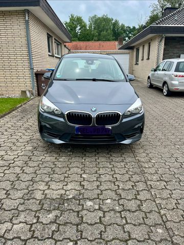 BMW 216 Gran Tourer