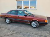 Audi 100 Typ 44 Quattro 5 Zylinder Turbo - Audi 100: Typ 44