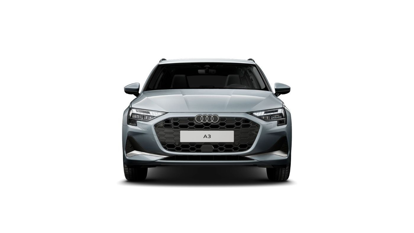 Audi A3 - Bild 4