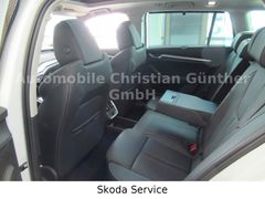 SKODA Octavia Combi 2.0 TDI110 kW DSG LEDER MATRIX AHK SKODA Octavia Combi 2.0 TDI110 kW DSG LEDER MATRIX AHK