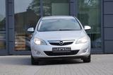 Opel Astra J Sports Tourer Design Edition - Opel Astra aus 2011: J