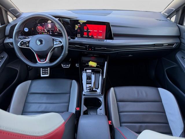 Volkswagen Golf GTI 2.0TSI DSG Clubsport+PANO+KAMERA+LEDER+, миниатюра 12