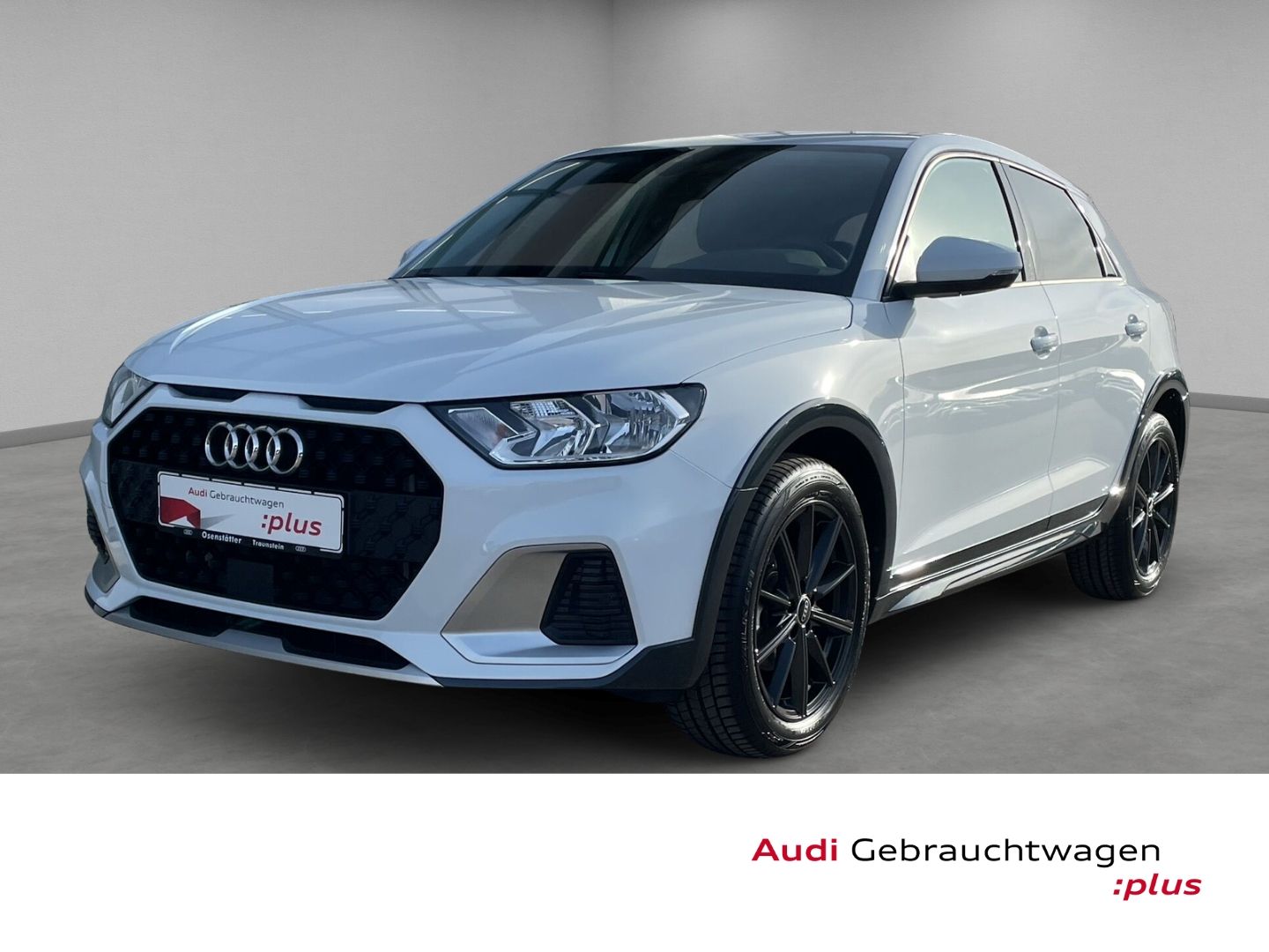 Audi A1 2025