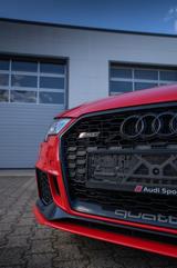 Audi RS3 Sportback|Matrix|B&O|RS-Sitze|No OPF - gebrauchte Audi RS3 aus dem Jahr 2018