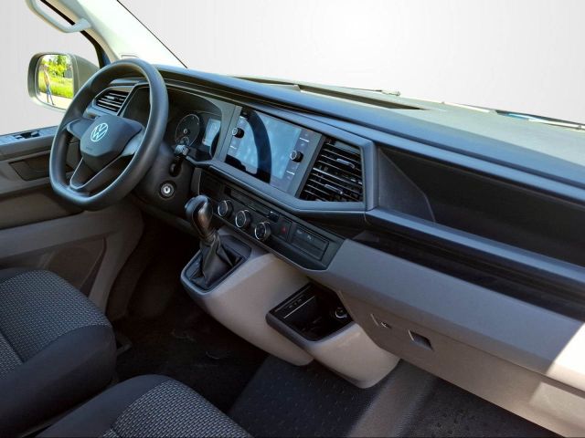 T6.1 KASTEN 2.0 TDI LR NAVI+APP+PDC+TEMPOMAT