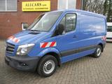 Mercedes-Benz Sprinter 213 CDI KA AHK Regal Klima Kamera Navi - Mercedes-Benz Sprinter 213 cdi
