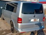 Volkswagen T5 Multivan, lang - Volkswagen T5 Multivan: Lang