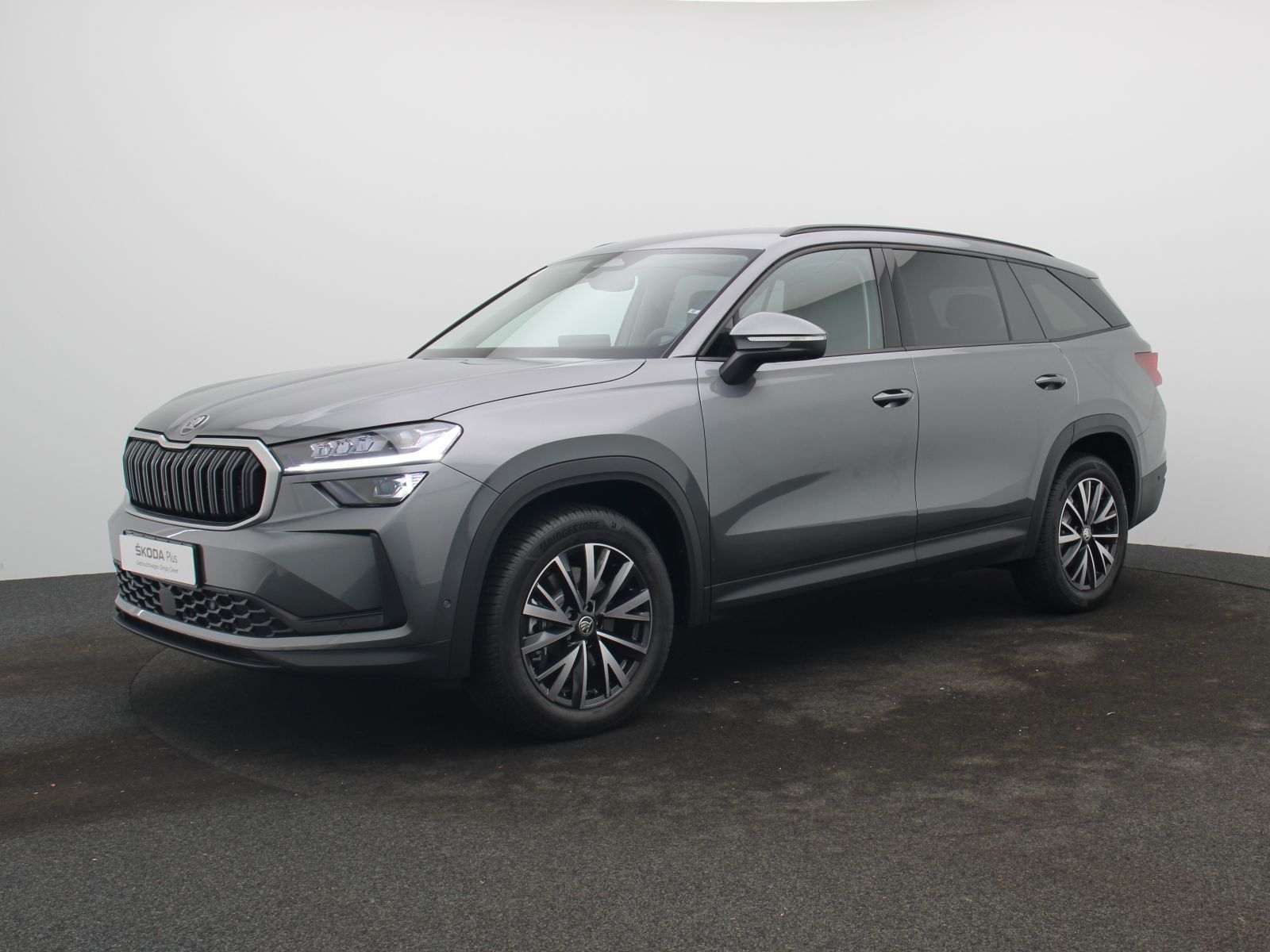 Skoda Kodiaq - Bild 2