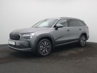 Skoda Kodiaq - Vorschau Bild 2