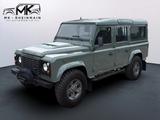 Land Rover Defender 110 TD4 *SEILWINDE*BF-GOODRICH*1Hand - Land Rover Defender: G4