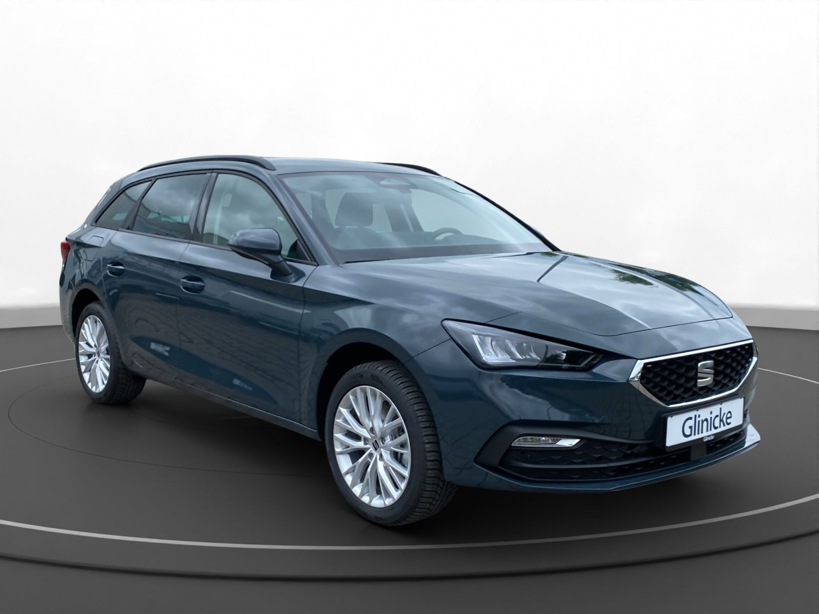 Seat Leon - Bild 8
