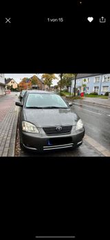 Toyota 103000km Toyota corolla - Toyota Corolla: 10