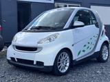 Smart ForTwo fortwo coupe Micro Hybrid Drive 52 kW - Smart ForTwo bis 5.000 Euro