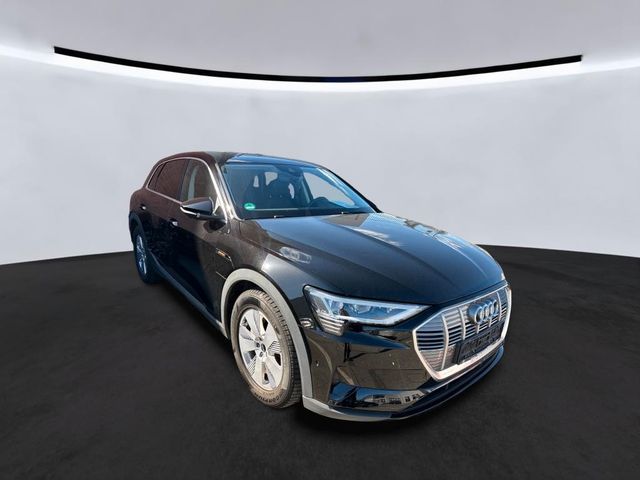 AUDI E-tron 55 Quattro*PANO*AHK*LED*