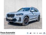 BMW X3 xDrive30d M Sport PANO ACC RFK NAVI Standh.