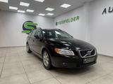 Volvo V70 D3 Kinetic / SHZ / AHK / TEMPOMAT - Volvo V70 mit Diesel-Antrieb