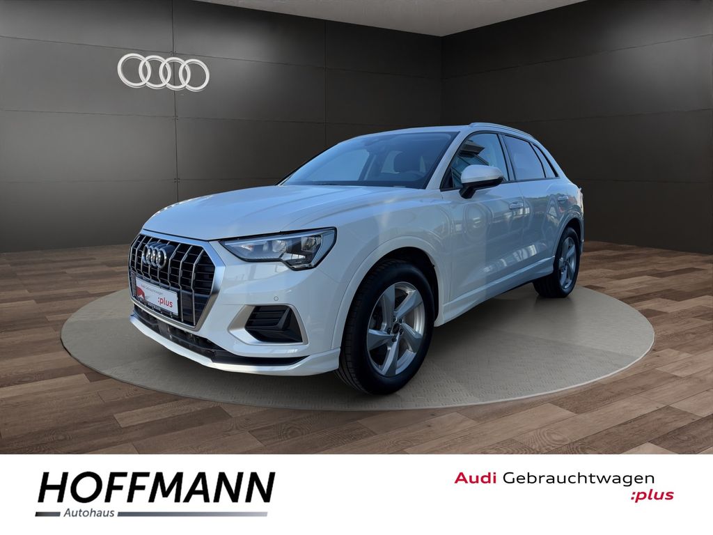 Image of Audi Q3