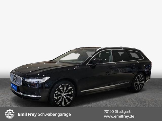 Volvo V90 B4 D Plus Bright