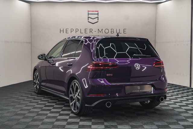 Volkswagen Golf VII GTI, Pano,LED+,Virtual Display,8-fach