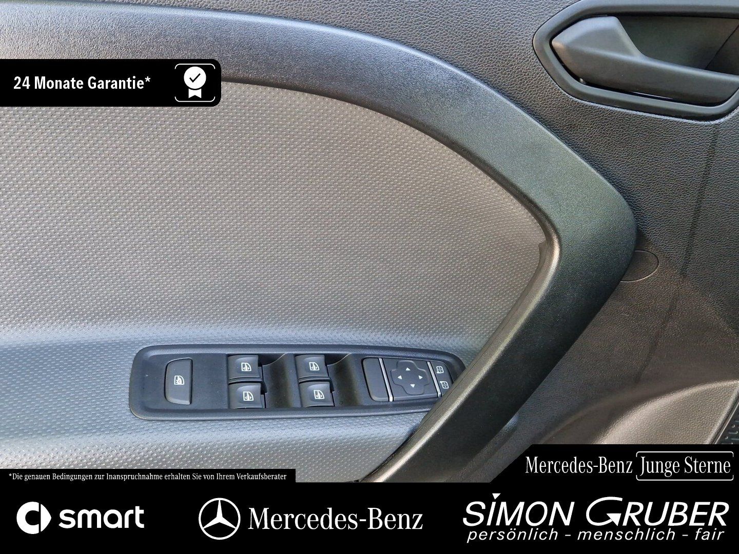 Fahrzeugabbildung Mercedes-Benz Citan 113 Tour Lang Auto. Navi Kamera LED DAB