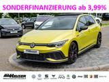 Volkswagen Golf GTI VIII Clubsport 2.0 TSI DSG DCC PANO HAR