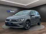 Volkswagen Golf Sportsvan Lounge AHK°ACC°BI-XENON°KAMERA - gebrauchte VW Golf Sportsvan aus dem Jahr 2015