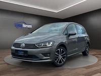 Volkswagen Golf Sportsvan Lounge AHK°ACC°BI-XENON°KAMERA