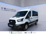 Ford Transit Kombi 2.0l 350L2H2 *RFK*DOPPELKLIMA*PARK