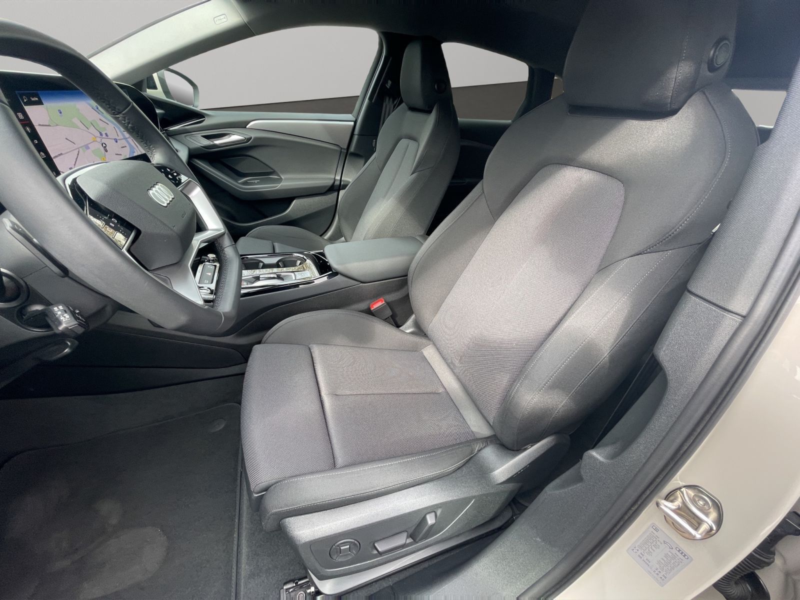 Audi A6 e-tron - Bild 10