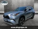 Toyota Highlander 2.5 Hybrid (Syst.247 PS) Luxury 7-Sit - Toyota Hybrid (/Elektro) 7 mit Benzin-Antrieb