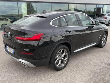 BMW X4 - 8