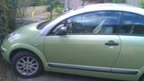 Citroën Citroen C3 Pluriel - Citroën C3 aus 2003: Pluriel