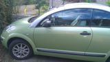 Citroën Citroen C3 Pluriel - Citroën C3 aus 2003: Pluriel