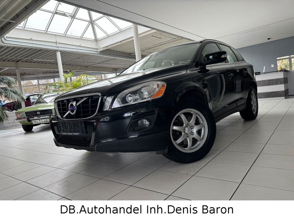 Angebot ansehen Volvo XC60
