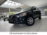 Volvo XC60  Summum AWD Leder Xenon AHK PDC - Volvo XC60 aus 2010: Awd