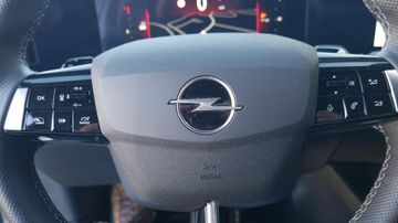 Bild 13 Opel ASTRA L 1.2 GS 5trg