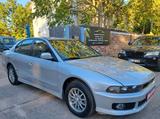 Mitsubishi Galant 2,5 V6-24 Elegance/Seltener Stück/Top - Mitsubishi aus 2002