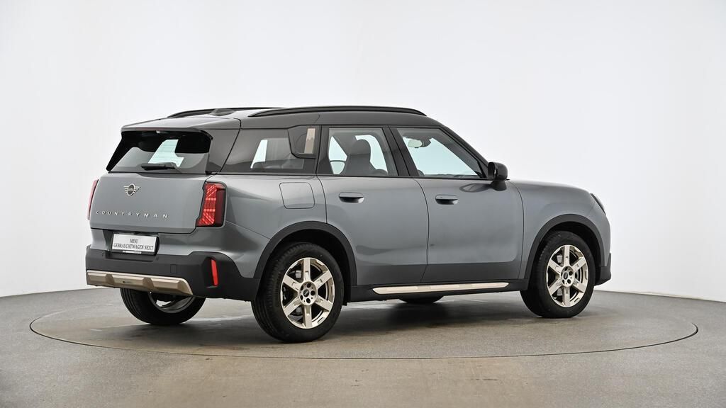 MINI Countryman C (Cooper) - Bild 9