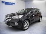 Ford Kuga 2.0 TDCi 4x4 Black & Silver NAVI PDC SHZ