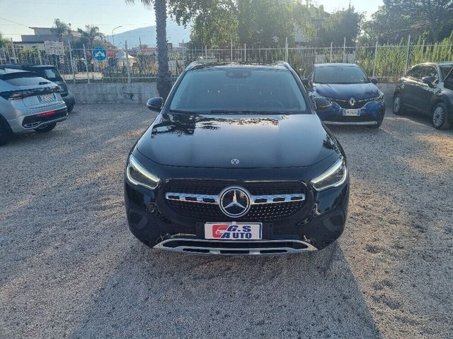 Mercedes-Benz Mercedes-benz GLA 2.0.0 d. Automatic -Sport -Plu