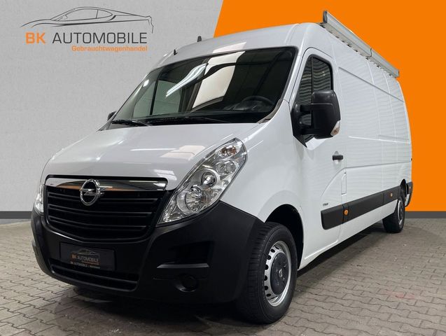 Opel Movano B Kasten/Kombi HKa L3H2 3,5t