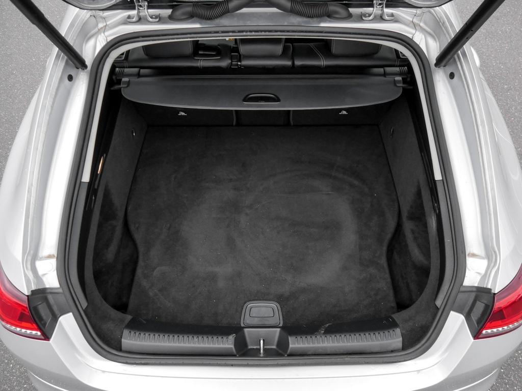 Mercedes-Benz CLA 250 Shooting Brake