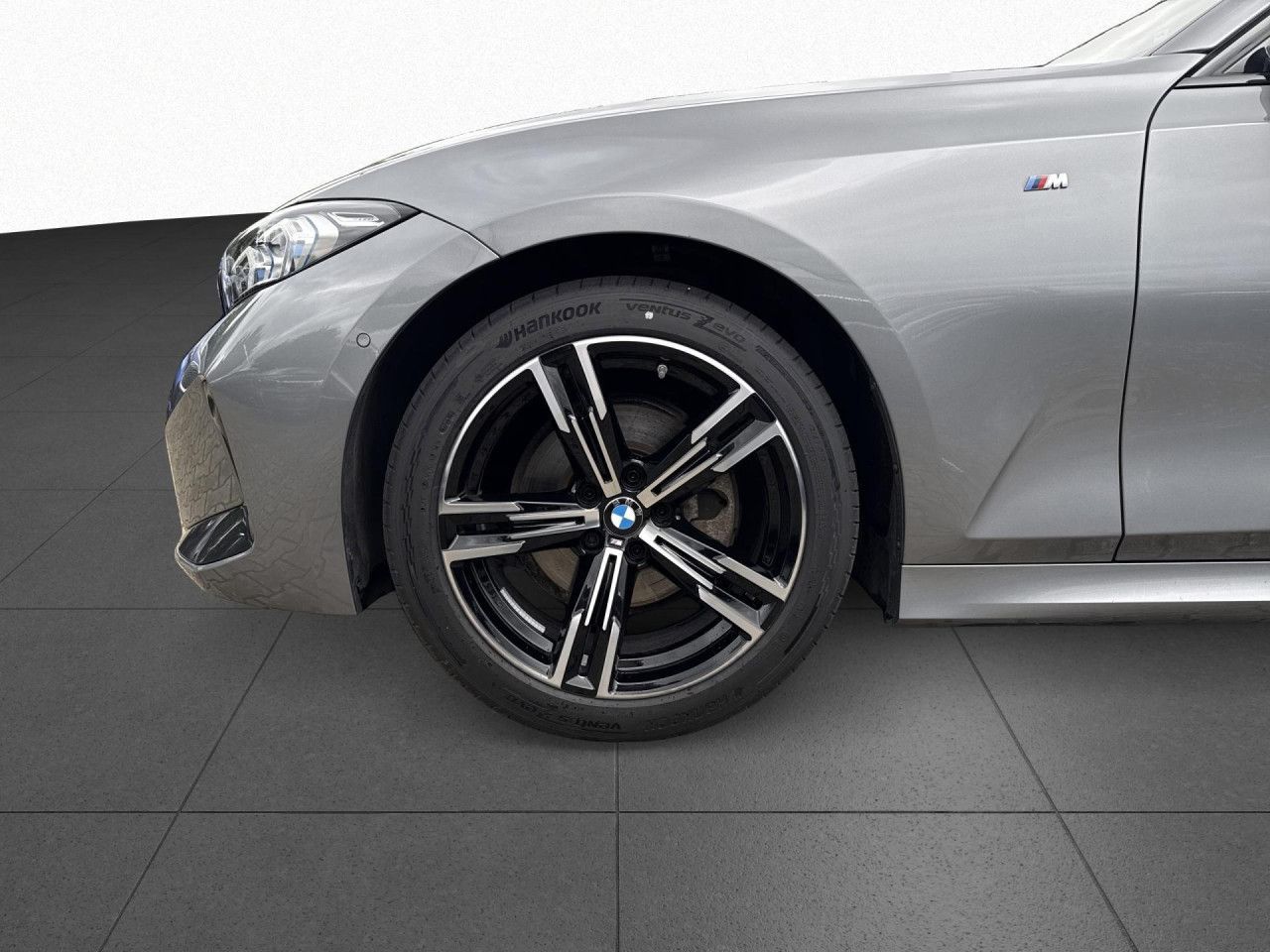 BMW 320 - Bild 19