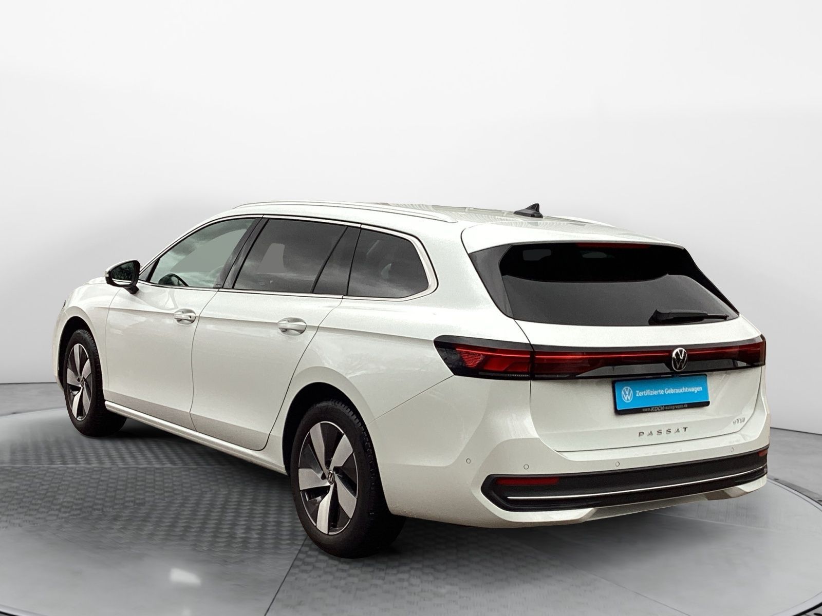 Volkswagen Passat Variant - Bild 4
