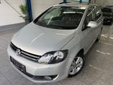 Volkswagen Golf Plus 1.4 TSI*LIFE*AUTOM*NAVI*AHK*SHZ*PDC - 1.4l Gebrauchtwagen