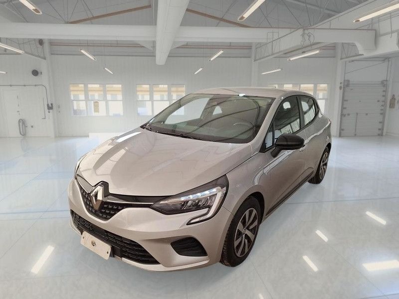 Image of Renault Clio